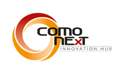 Logo COMONEXT innovation hub rgb